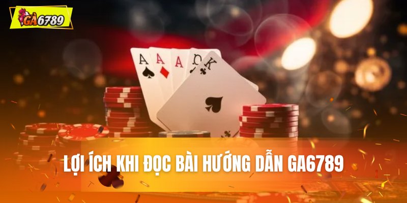 Giá trị nhận được từ bài hướng dẫn của Ga6789 Giá trị nhận được từ bài hướng dẫn của Ga6789